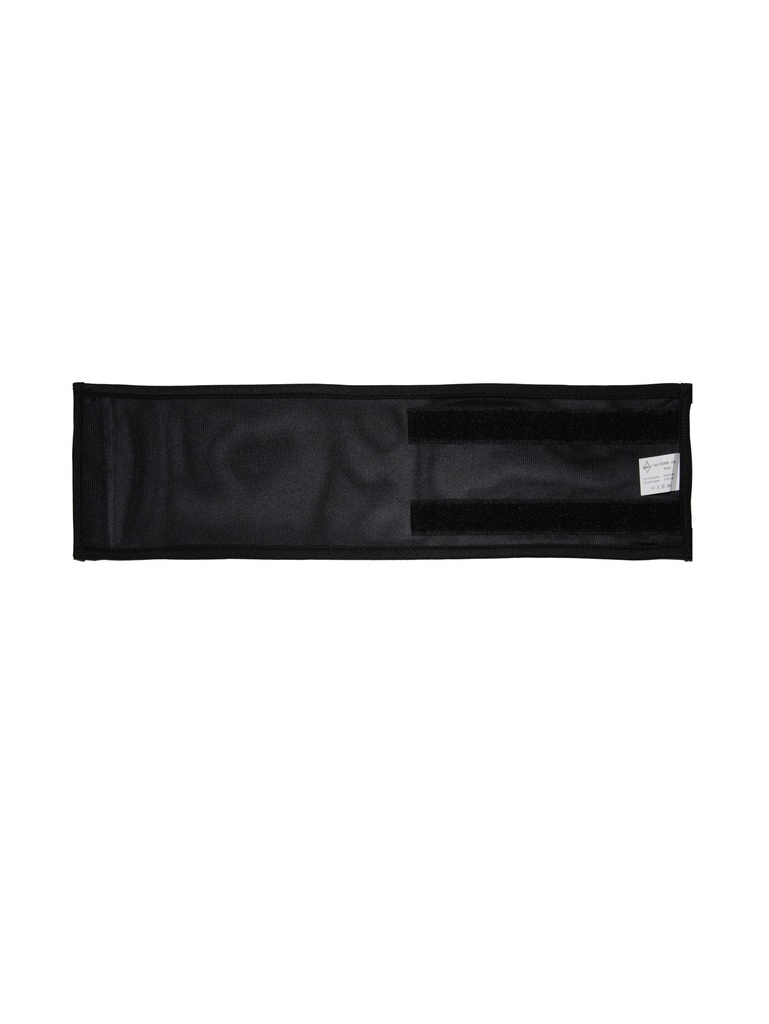 Korntex Armbinde, schwarz