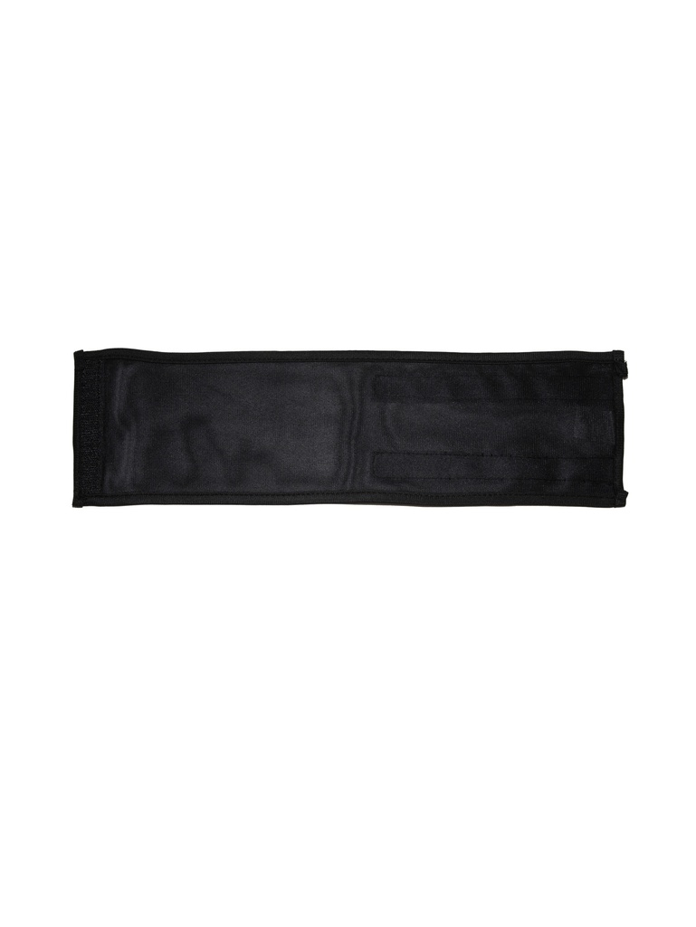 Korntex Armbinde, schwarz