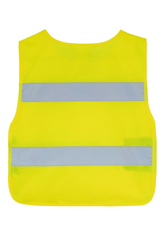 Korntex Poncho, gelb, XL