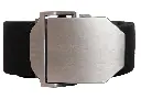 Korntex Workwear Gürtel kürzbar, schwarz Korntex Workwear Gürtel kürzbar, schwarz