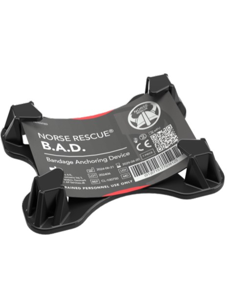 Norse Rescue B.A.D.