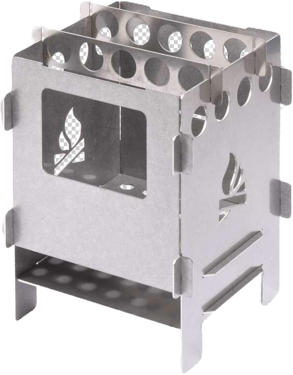 Bushbox