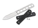 Böker BFF Packlite Richlite schwarz