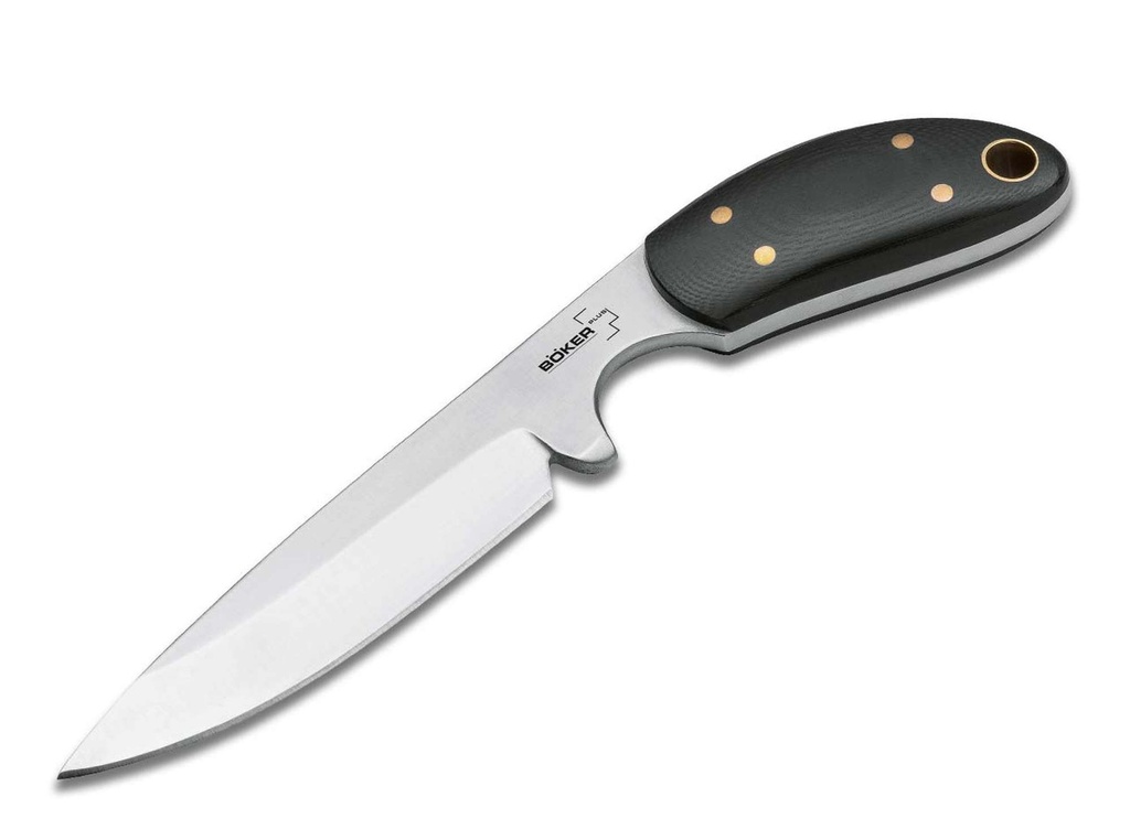 Böker Pocket Knife 2.0 schwarz