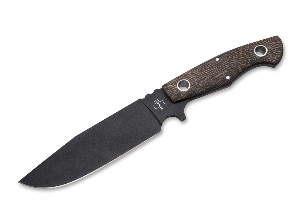 Böker Rold SK-5 grün
