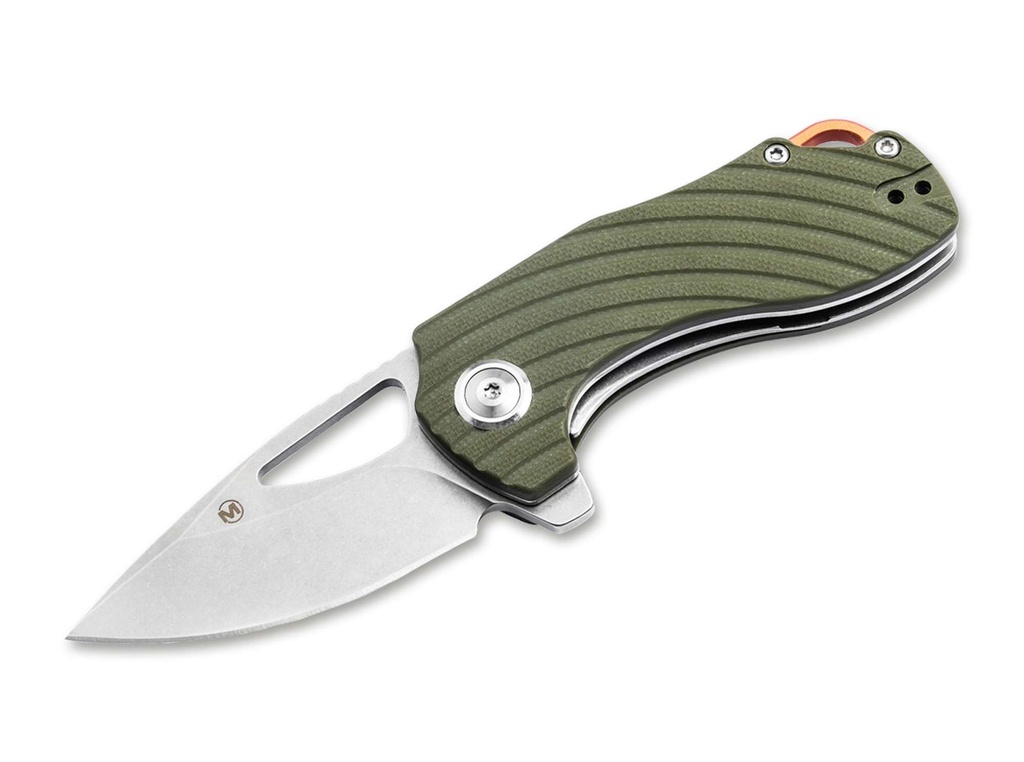 Magnum Tadpole grün