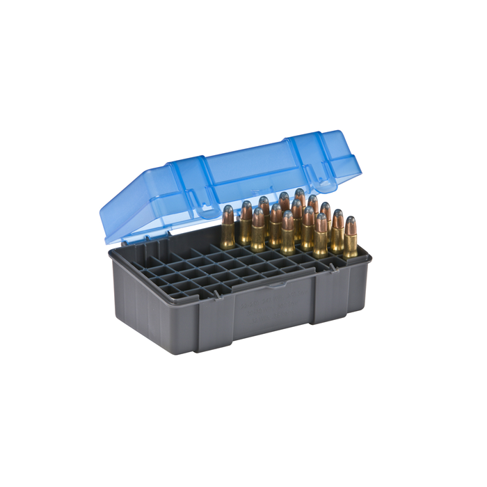 Plano 50er Patronenbox