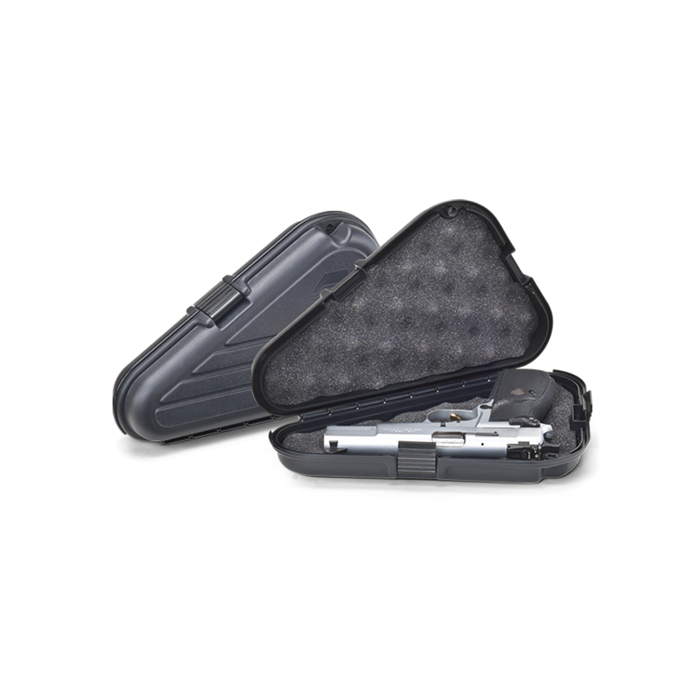 Plano Pistolenkoffer Single klein
