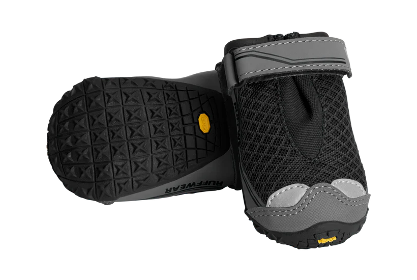 Ruffwear Grip Trex Hundeschuh 2er Set