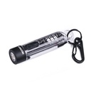 Nextorch Schlüsselanhänger Lampe K40
