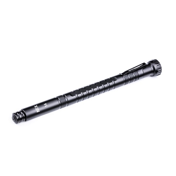 Nextorch Ausziehbarer Einsatzstock N14