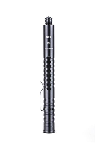 Nextorch Ausziehbarer Einsatzstock N20