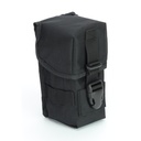 Zentauron Doppel Magazintasche G36 geschlossen MOLLE-System