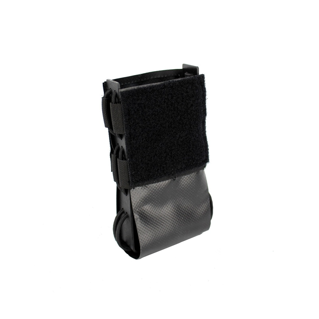 Zentauron Schnellzieh-Magazintasche G36 Klett