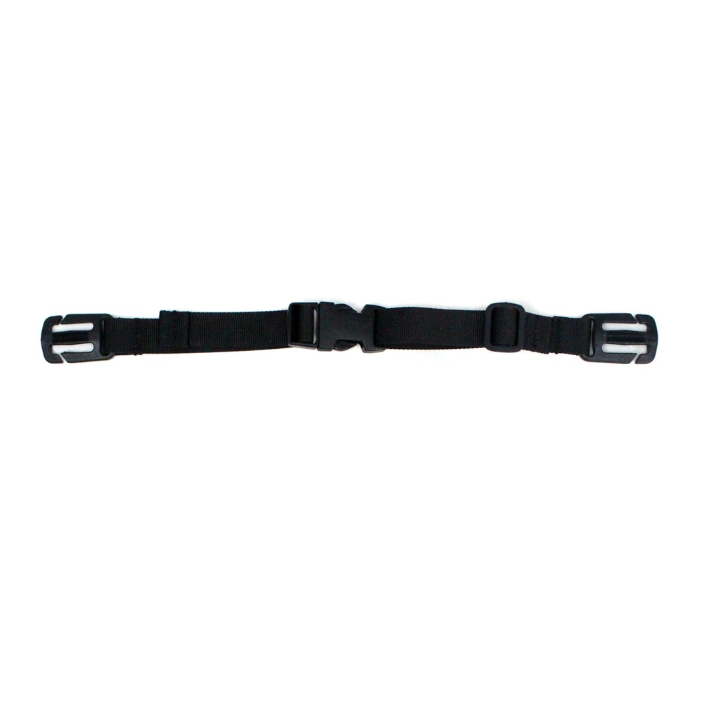 Zentauron Rucksack Brustgurt 20mm