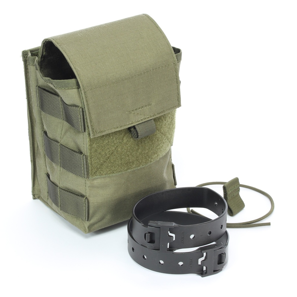 Zentauron Mehrzwecktasche Multislot