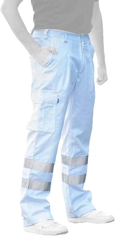 Einsatzhose CR330