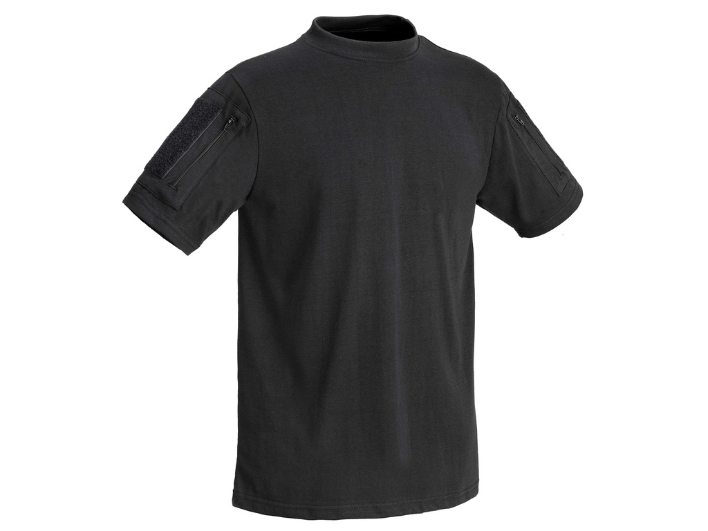 Defcon 5 taktisches T-Shirt mit Taschen
