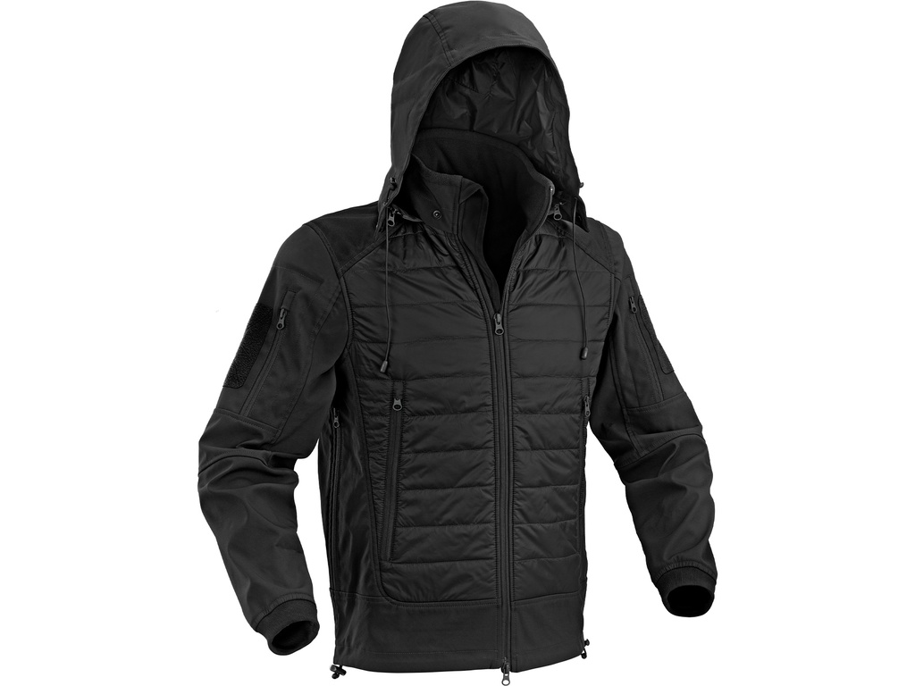 Defcon 5 Urban Softshelljacke