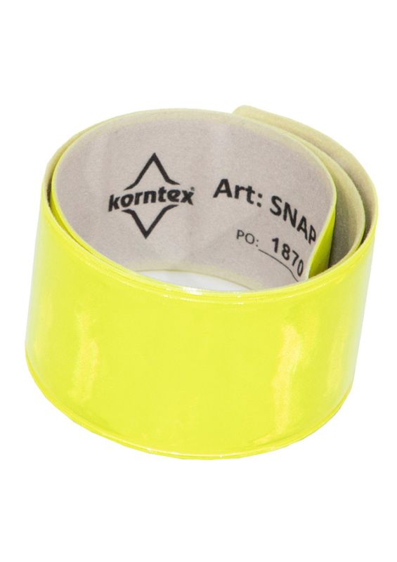 Korntex Schnappband