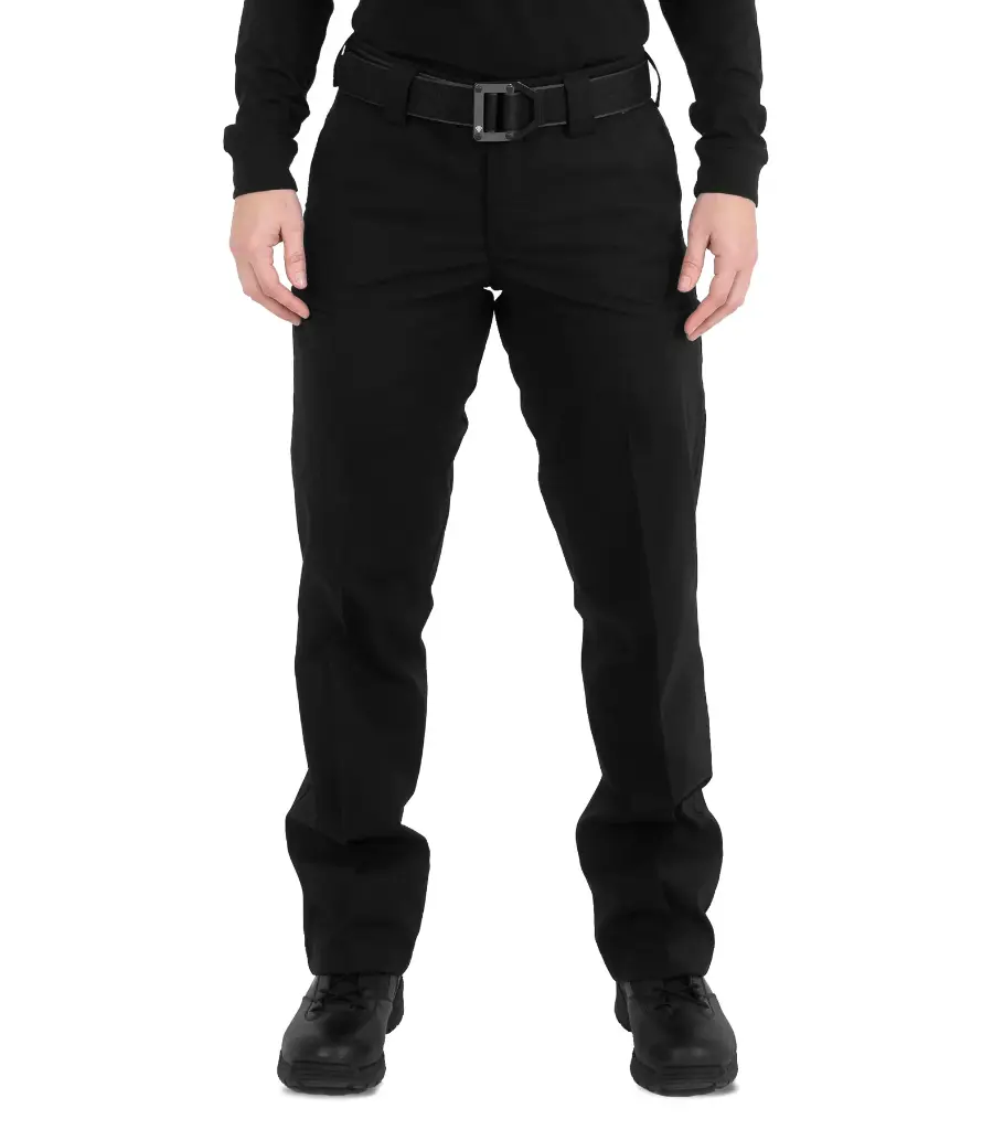 First Tactical V2 Pro Duty 6 Pocket Hose für Damen