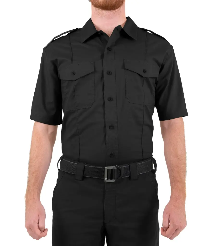 First Tactical Pro Duty kurzarm Hemd