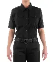 First Tactical Pro Duty kurzarm Hemd für Damen