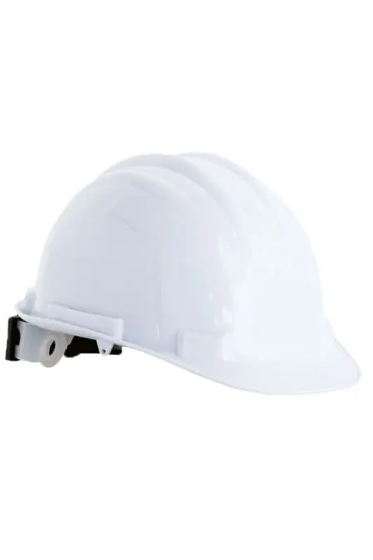 Korntex Schutzhelm Premium EN 397, weiss