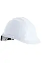 Korntex Schutzhelm Premium EN 397, weiss