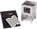 Bushbox XL Profi Set