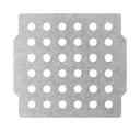 Grillplatte Bushbox Titanium