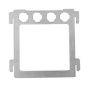 Koppelmodul Bushbox