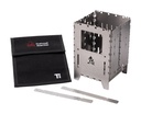 Bushbox XL Titanium