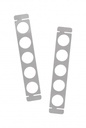 Topfauflagen Set Bushbox
