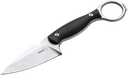 Böker Accomplice D2 schwarz