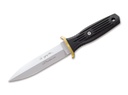 Böker Applegate-Fairbairn Combat II schwarz