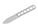 Böker BFF Packlite silber