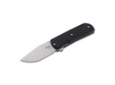 Böker Urban Trapper Stubby schwarz