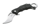 Böker Wildcat schwarz
