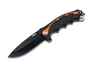 DMAX Chainsaw Attendant schwarz