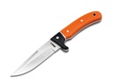 DMAX Elk Hunter orange