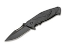 Magnum Advance Pro 42 schwarz