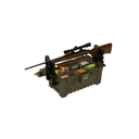 Plano Waffenreinigungsbox