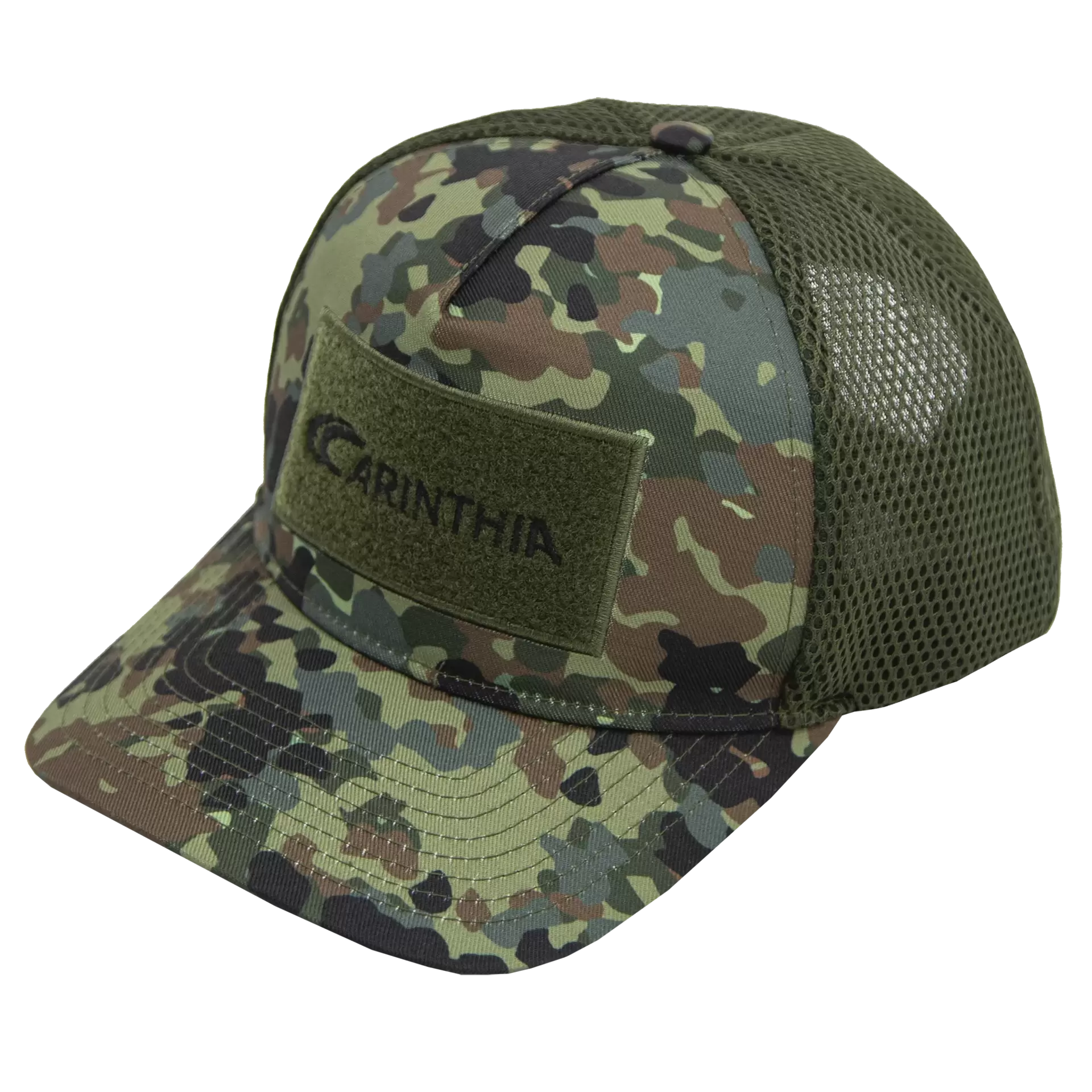 Tactical Basecap