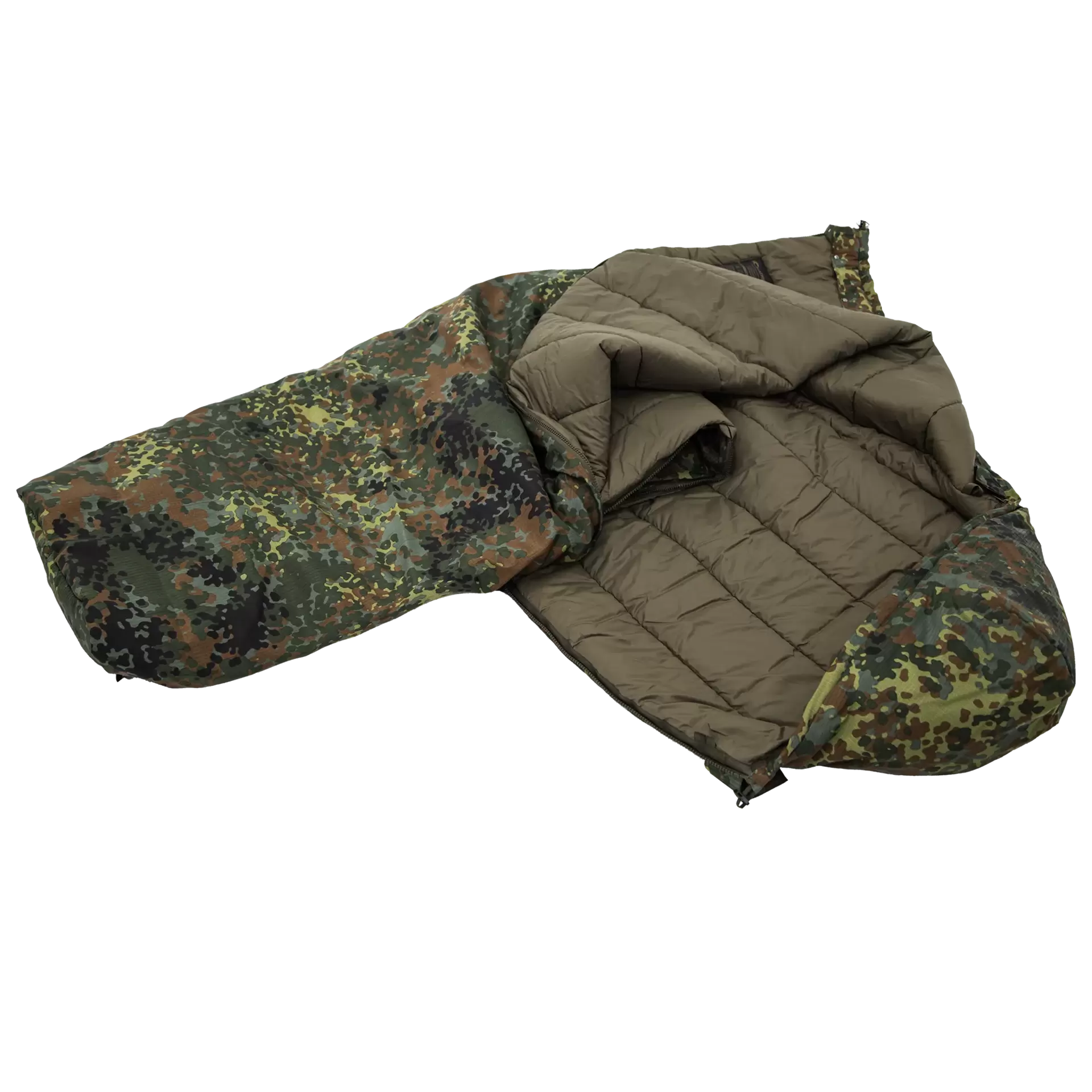 Tropen Schlafsack
