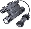 Nextorch Waffenlicht WL60