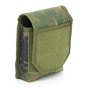 Zentauron Kommandeur Admin Pouch