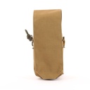 Zentauron Doppelmagazintasche G36 M4 M16