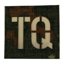 Zentauron TQ Patch