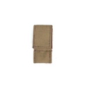 Zentauron MOLLE Adapter Gürtel einfach
